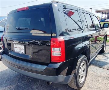 2016 Jeep Patriot Sport   - Photo 4 - Tulsa, OK 74112