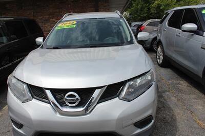 2014 Nissan Rogue S - Photo 8 - Tulsa, OK 74112