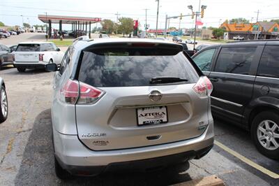 2014 Nissan Rogue S - Photo 5 - Tulsa, OK 74112