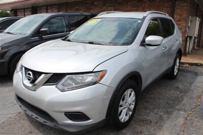 2014 Nissan Rogue S - Photo 7 - Tulsa, OK 74112