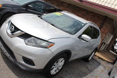 2014 Nissan Rogue S - Photo 2 - Tulsa, OK 74112