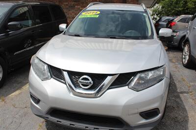 2014 Nissan Rogue S - Photo 3 - Tulsa, OK 74112
