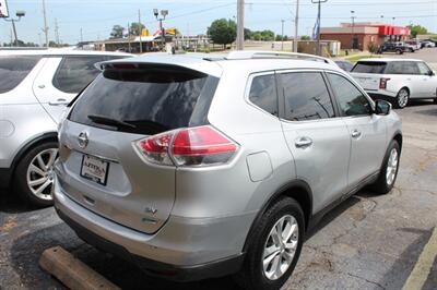 2014 Nissan Rogue S - Photo 6 - Tulsa, OK 74112