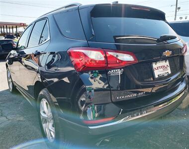 2020 Chevrolet Equinox LT   - Photo 5 - Tulsa, OK 74112