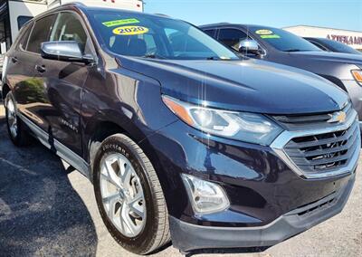 2020 Chevrolet Equinox LT   - Photo 8 - Tulsa, OK 74112