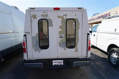 2014 Ford F-150 STX   - Photo 6 - Tulsa, OK 74112