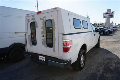 2014 Ford F-150 STX   - Photo 5 - Tulsa, OK 74112