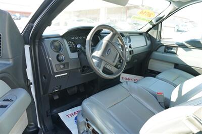 2014 Ford F-150 STX   - Photo 16 - Tulsa, OK 74112