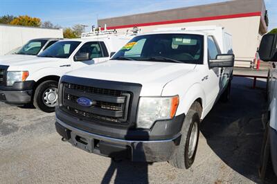 2014 Ford F-150 STX   - Photo 8 - Tulsa, OK 74112