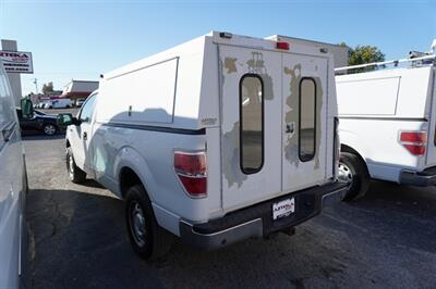 2014 Ford F-150 STX   - Photo 7 - Tulsa, OK 74112