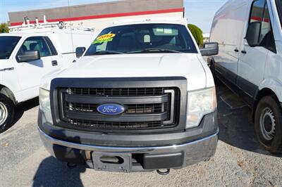 2014 Ford F-150 STX   - Photo 3 - Tulsa, OK 74112