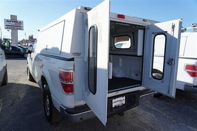 2014 Ford F-150 STX   - Photo 14 - Tulsa, OK 74112