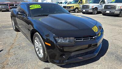 2015 Chevrolet Camaro LS   - Photo 20 - Tulsa, OK 74112