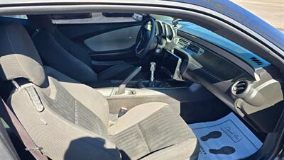 2015 Chevrolet Camaro LS   - Photo 7 - Tulsa, OK 74112