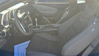 2015 Chevrolet Camaro LS   - Photo 17 - Tulsa, OK 74112
