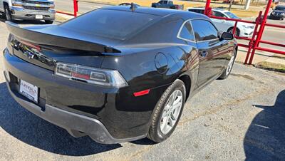 2015 Chevrolet Camaro LS   - Photo 4 - Tulsa, OK 74112