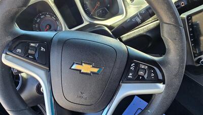 2015 Chevrolet Camaro LS   - Photo 12 - Tulsa, OK 74112