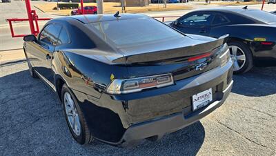 2015 Chevrolet Camaro LS   - Photo 21 - Tulsa, OK 74112