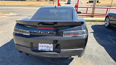 2015 Chevrolet Camaro LS   - Photo 2 - Tulsa, OK 74112