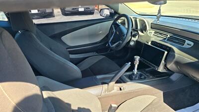 2015 Chevrolet Camaro LS   - Photo 5 - Tulsa, OK 74112