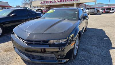 2015 Chevrolet Camaro LS   - Photo 19 - Tulsa, OK 74112