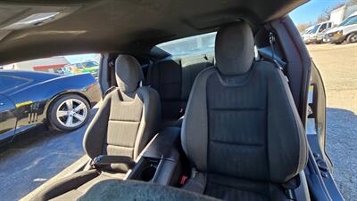 2015 Chevrolet Camaro LS   - Photo 10 - Tulsa, OK 74112