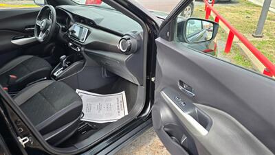 2020 Nissan Kicks SV - Photo 11 - Tulsa, OK 74112
