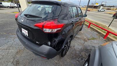 2020 Nissan Kicks SV - Photo 3 - Tulsa, OK 74112