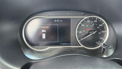 2020 Nissan Kicks SV - Photo 24 - Tulsa, OK 74112