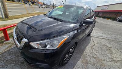 2020 Nissan Kicks SV - Photo 2 - Tulsa, OK 74112