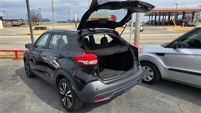 2020 Nissan Kicks SV - Photo 7 - Tulsa, OK 74112