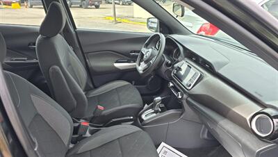 2020 Nissan Kicks SV - Photo 10 - Tulsa, OK 74112