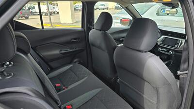 2020 Nissan Kicks SV - Photo 13 - Tulsa, OK 74112