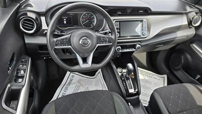 2020 Nissan Kicks SV - Photo 17 - Tulsa, OK 74112