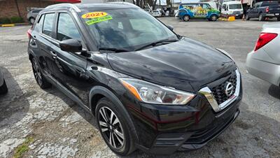 2020 Nissan Kicks SV - Photo 1 - Tulsa, OK 74112