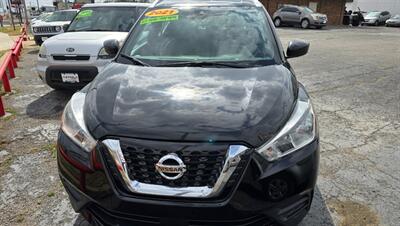 2020 Nissan Kicks SV - Photo 4 - Tulsa, OK 74112