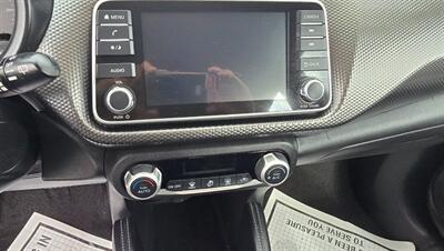 2020 Nissan Kicks SV - Photo 21 - Tulsa, OK 74112