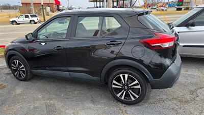 2020 Nissan Kicks SV - Photo 26 - Tulsa, OK 74112
