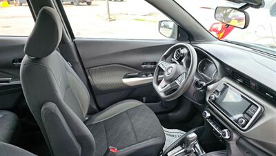 2020 Nissan Kicks SV - Photo 8 - Tulsa, OK 74112