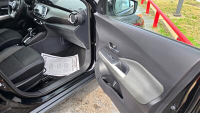 2020 Nissan Kicks SV - Photo 12 - Tulsa, OK 74112