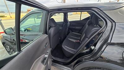2020 Nissan Kicks SV - Photo 18 - Tulsa, OK 74112