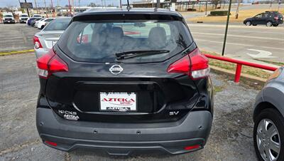 2020 Nissan Kicks SV - Photo 5 - Tulsa, OK 74112