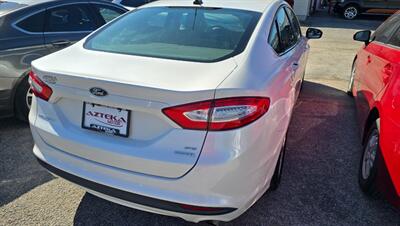 2016 Ford Fusion SE   - Photo 9 - Tulsa, OK 74112