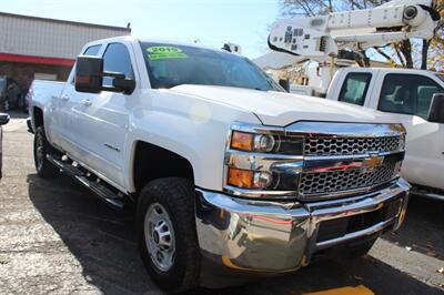 2019 Chevrolet Silverado 2500 LT Truck
