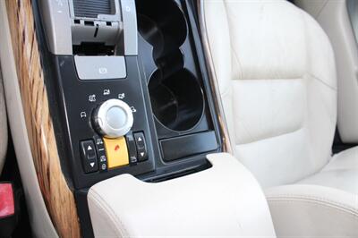 2009 Land Rover Range Rover Sport Supercharged   - Photo 24 - Tulsa, OK 74112