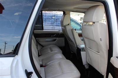 2009 Land Rover Range Rover Sport Supercharged   - Photo 12 - Tulsa, OK 74112