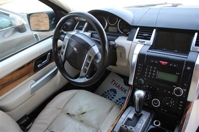 2009 Land Rover Range Rover Sport Supercharged   - Photo 15 - Tulsa, OK 74112
