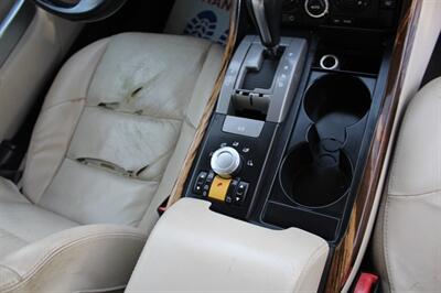 2009 Land Rover Range Rover Sport Supercharged   - Photo 16 - Tulsa, OK 74112