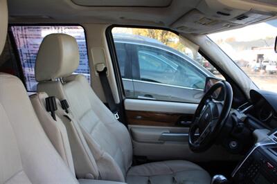 2009 Land Rover Range Rover Sport Supercharged   - Photo 8 - Tulsa, OK 74112