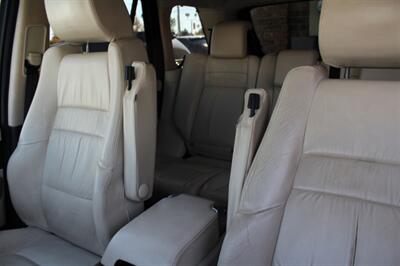 2009 Land Rover Range Rover Sport Supercharged   - Photo 21 - Tulsa, OK 74112